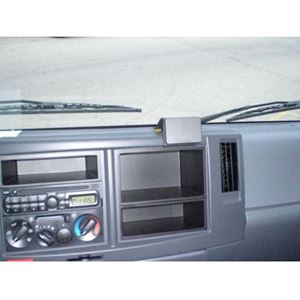 Image de Brodit ProClip für Isuzu N-Serie, ab Baujahr 2010