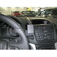Image de Brodit ProClip für Opel Zafira C Tourer, ab Baujahr 2012