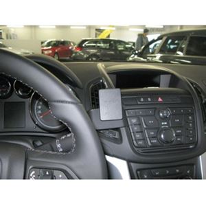 Image de Brodit ProClip für Opel Zafira C Tourer, ab Baujahr 2012