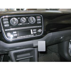 Image de Brodit ProClip für Seat Mii, ab Baujahr 2012