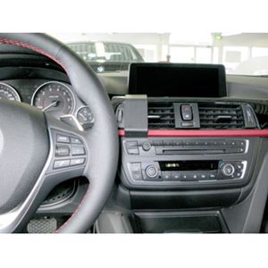 Resim Brodit ProClip für Golf 7, ab Baujahr 2012