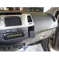 Image de Brodit ProClip für Toyota HiLux, ab Baujahr 2012