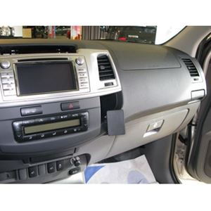 Image de Brodit ProClip für Toyota HiLux, ab Baujahr 2012