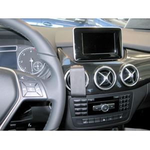 Image de Brodit ProClip für Mercedes B-Klasse (W246), ab Baujahr 2012 (Ende 2011)