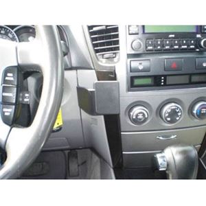 Image de Brodit ProClip für KIA Sorento 1, ab Baujahr 08/2002 bis 06/2006 (Nicht für Modelle mit Holzpanel!)