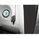 Image de Brodit ProClip für KIA Sorento 1, ab Baujahr 08/2002 bis 06/2006 (Nicht für Modelle mit Holzpanel!)
