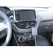 Image de Brodit ProClip für Peugeot 208, ab Baujahr 2012