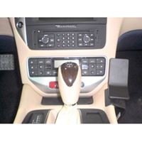 Image de Brodit ProClip für Maserati Gran Turismo S, ab Baujahr 2012