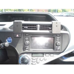 Image de Brodit ProClip für Toyota Prius C, ab Baujahr 2012