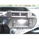 Image de Brodit ProClip für Toyota Prius C, ab Baujahr 2012