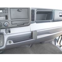 Image de Brodit ProClip für Mitsubishi Fuso Canter- ab Baujahr 2010