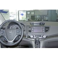 Resim Brodit ProClip für Honda CR-V, ab Baujahr 2012