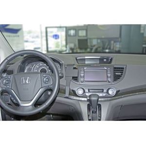 Resim Brodit ProClip für Honda CR-V, ab Baujahr 2012