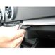 Resim Brodit ProClip für Audi A3, ab Baujahr 2012