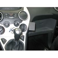 Resim Brodit ProClip für Ford Ka, ab Baujahr 2009