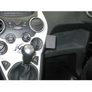 Resim Brodit ProClip für Ford Ka, ab Baujahr 2009