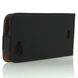 Bild von ASY-14340-017 Akkufachdeckel -BLACK- für  Blackberry 8110 / 8120 / 8130
