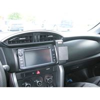 Image de Brodit ProClip für Toyota GT86, ab Baujahr 2012