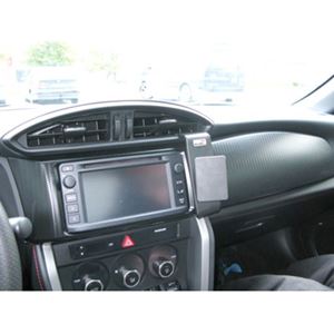 Image de Brodit ProClip für Toyota GT86, ab Baujahr 2012