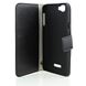 Bild von ASY-24673-001 Akkufachdeckel BLACK für  Blackberry 9700 BOLD / 9780 BOLD