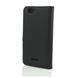 Bild von ASY-24673-001 Akkufachdeckel BLACK für  Blackberry 9700 BOLD / 9780 BOLD