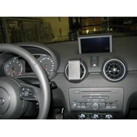 Resim Brodit ProClip für Audi A1, ab Baujahr 2012