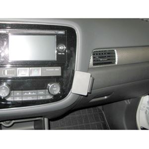 Immagine di Brodit ProClip für Mitsubishi Outlander, ab Baujahr 11/2012