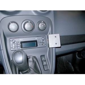 Image de Brodit ProClip für Mercedes Citan, ab Baujahr 2013