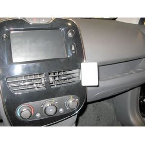Image de Brodit ProClip für Renault Clio IV, ab Baujahr 2013