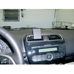 Bild von Brodit ProClip für Mitsubishi Space Star, ab Baujahr 2013