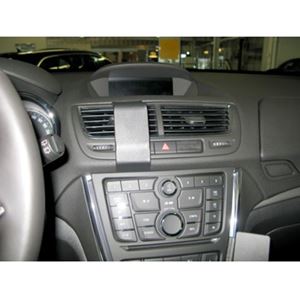 Image de Brodit ProClip für Nissan Qashqai, ab Baujahr 02/2014
