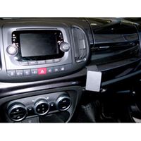 Resim Brodit ProClip für Fiat 500 L, ab Baujahr 2013 (Nur für die Ausstattung -POP STAR-)