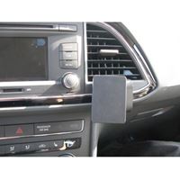 Resim Brodit ProClip für Ford Focus, ab Baujahr 12/2014 (Modelljahr 2015)