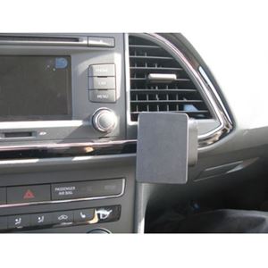 Resim Brodit ProClip für Ford Focus, ab Baujahr 12/2014 (Modelljahr 2015)