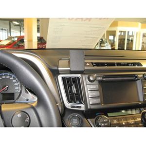 Изображение Brodit ProClip für Toyota RAV 4, ab Baujahr 2013