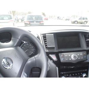 Image de Brodit ProClip für Nissan Pathfinder, ab Baujahr 2013