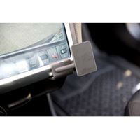 Image de Brodit ProClip für Tesla Model S, ab Baujahr 2013