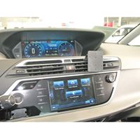 Resim Brodit ProClip für Citroen C4 Picasso, ab Baujahr 2013