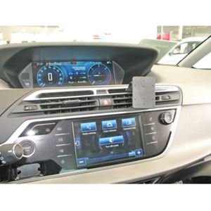 Resim Brodit ProClip für Citroen C4 Picasso, ab Baujahr 2013