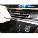 Resim Brodit ProClip für Citroen C4 Picasso, ab Baujahr 2013