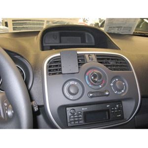 Image de Brodit ProClip für Renault Kangoo III, ab Baujahr 06/2013