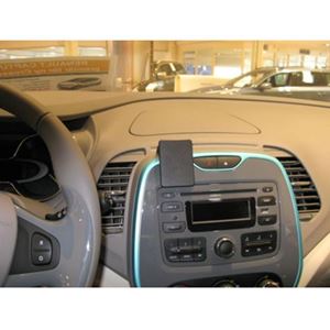 Image de Brodit ProClip für Renault Captur, ab Baujahr 2013