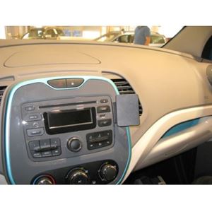 Image de Brodit ProClip für Renault Captur, ab Baujahr 2013