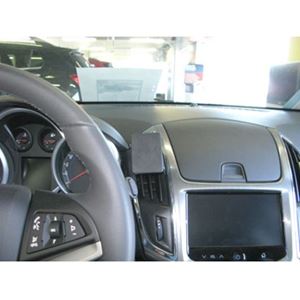 Resim Brodit ProClip für Chevrolet Cruze ab Baujahr 2013 (NUR für Kombi und Schrägheck!)