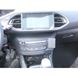 Image de Brodit ProClip für Peugeot 308, ab Baujahr 2014 (einige neue 308 Modelle haben das alte Cockpit - Bitte unbedingt die Bilder vergleichen!)