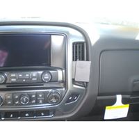 Resim Brodit ProClip für Chevrolet Silverado 2500 / 3500 Serie, ab Baujahr 2015