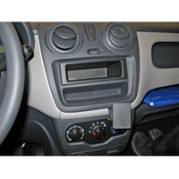 Resim Brodit ProClip für Dacia Dokker, ab Baujahr 2013