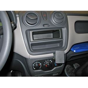 Resim Brodit ProClip für Dacia Dokker, ab Baujahr 2013