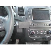 Image de Brodit ProClip für KIA Sorento 2 (Facelift), ab Baujahr 10/2012 bis 09/2014