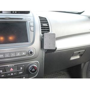 Immagine di Brodit ProClip für KIA Sorento 2 (Facelift), ab Baujahr 10/2012 bis 09/2014